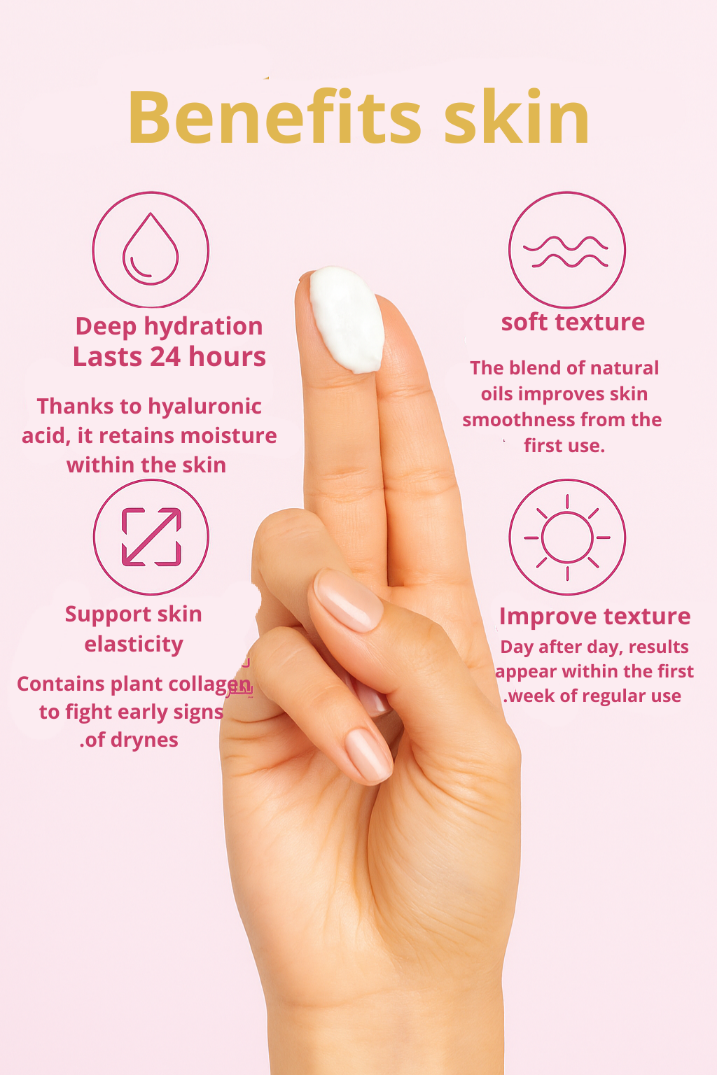 Elxer Hyaluronic Glow